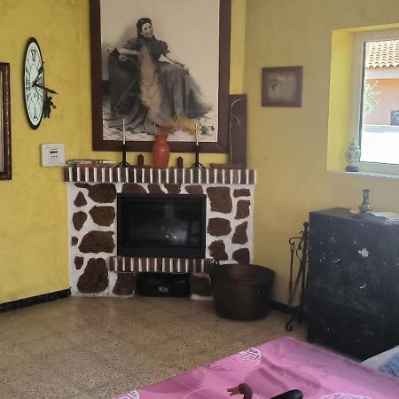 Cala Llanetes Villa Vinarós Ngoại thất bức ảnh