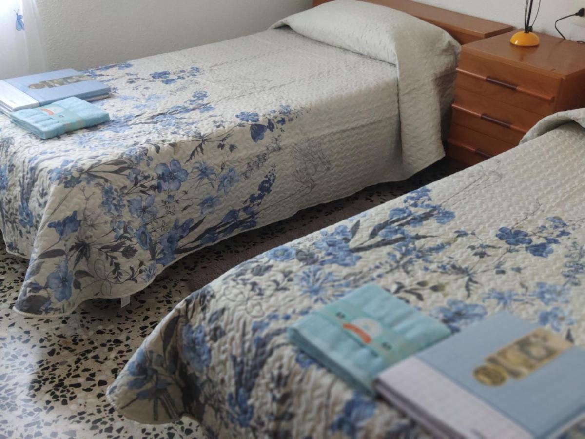 Cala Llanetes Villa Vinarós Ngoại thất bức ảnh