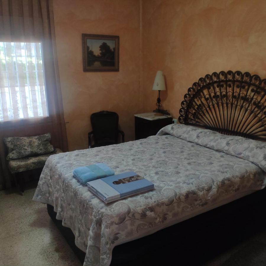 Cala Llanetes Villa Vinarós Ngoại thất bức ảnh