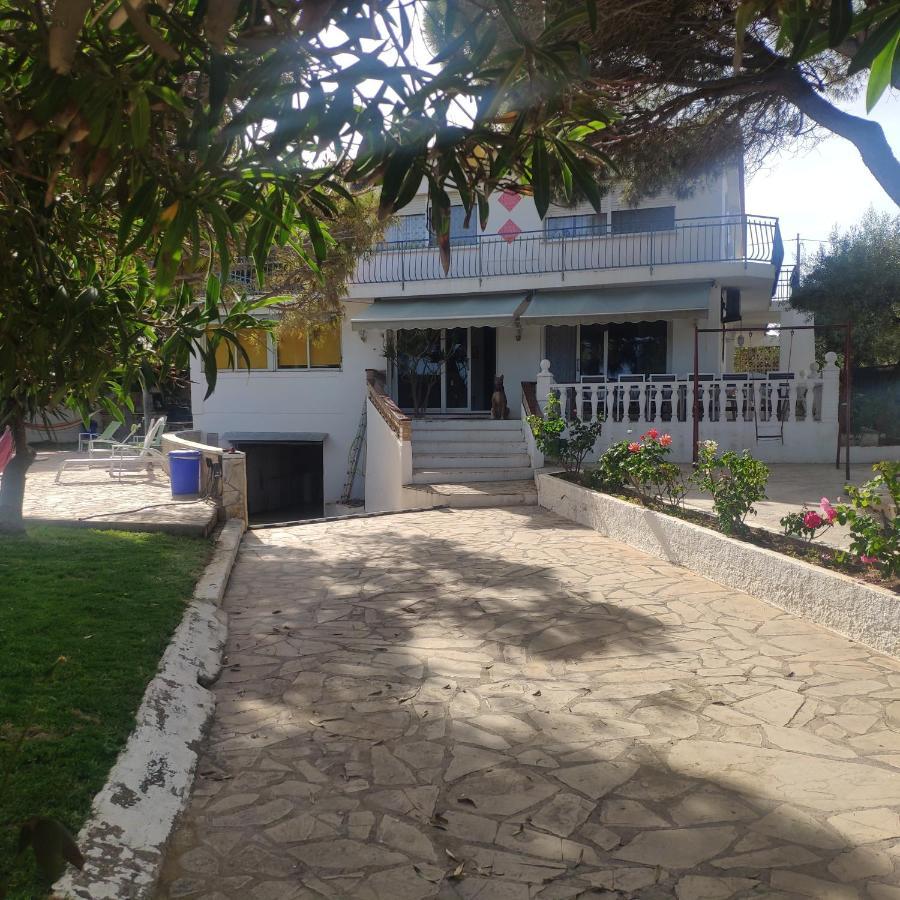 Cala Llanetes Villa Vinarós Ngoại thất bức ảnh