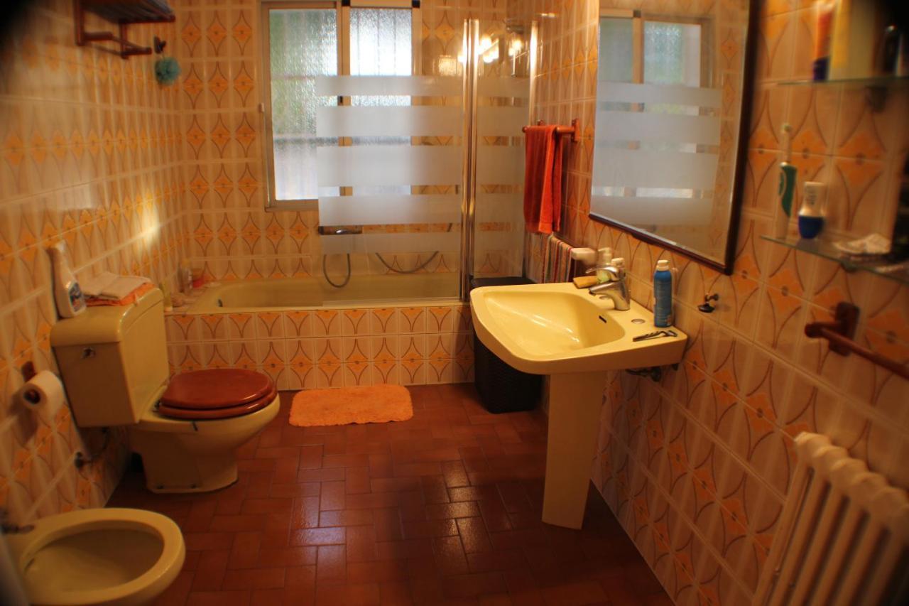 Cala Llanetes Villa Vinarós Ngoại thất bức ảnh