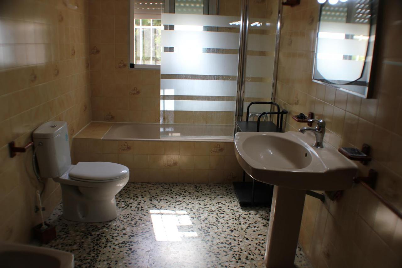 Cala Llanetes Villa Vinarós Ngoại thất bức ảnh