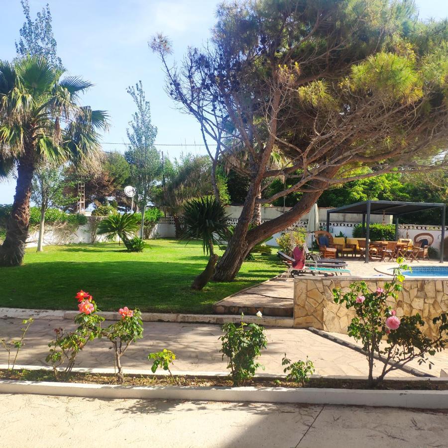 Cala Llanetes Villa Vinarós Ngoại thất bức ảnh