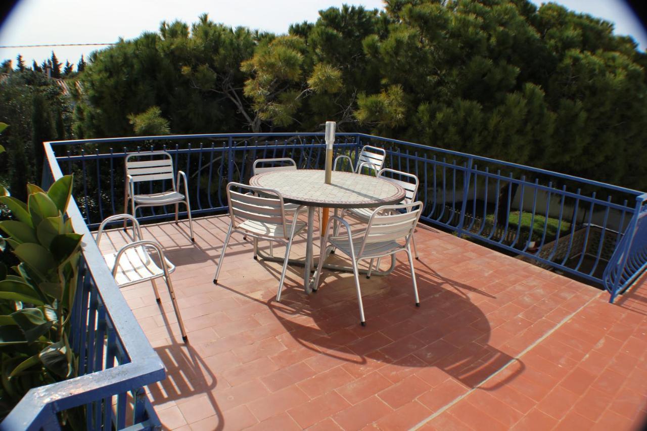 Cala Llanetes Villa Vinarós Ngoại thất bức ảnh