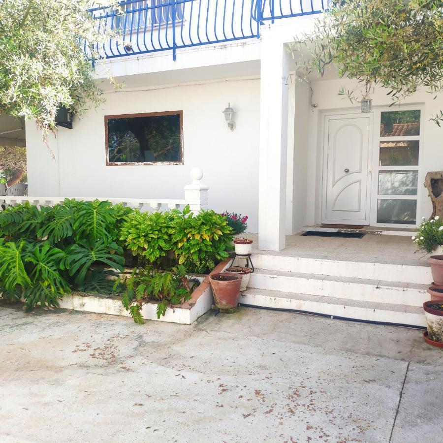 Cala Llanetes Villa Vinarós Ngoại thất bức ảnh