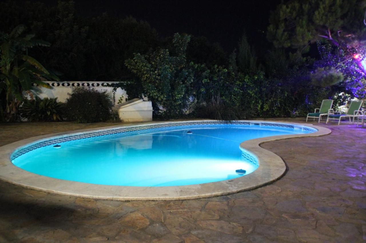 Cala Llanetes Villa Vinarós Ngoại thất bức ảnh