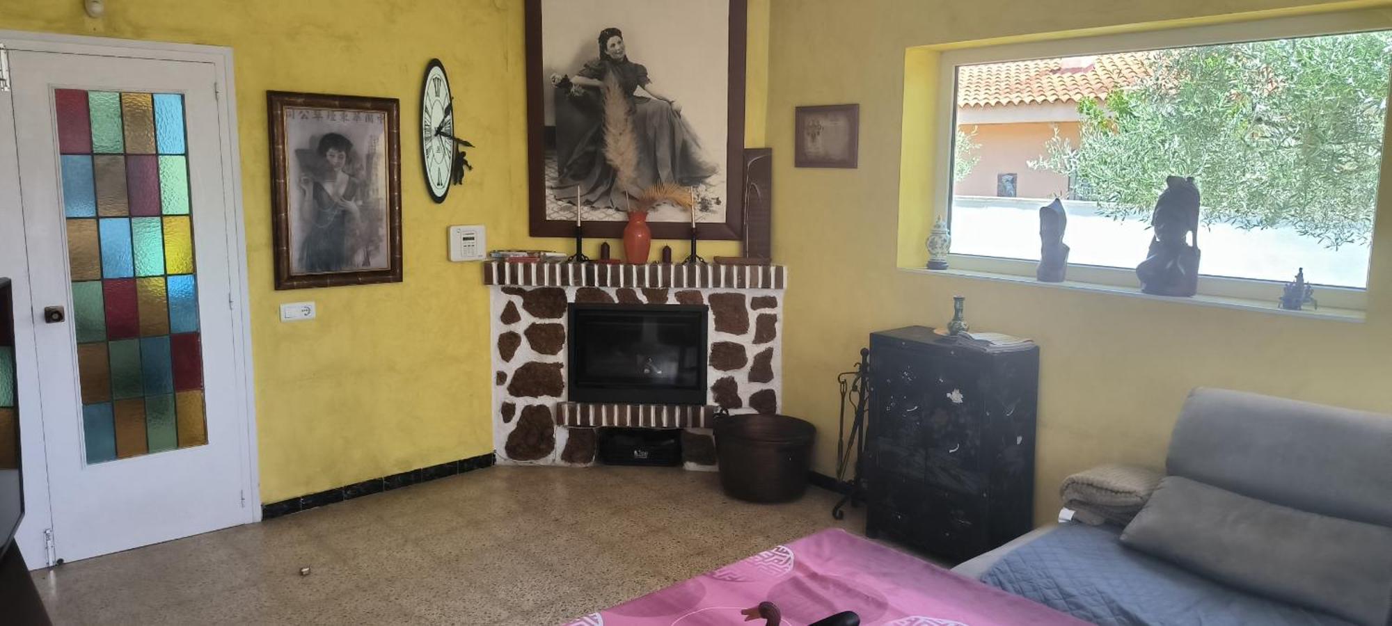 Cala Llanetes Villa Vinarós Ngoại thất bức ảnh