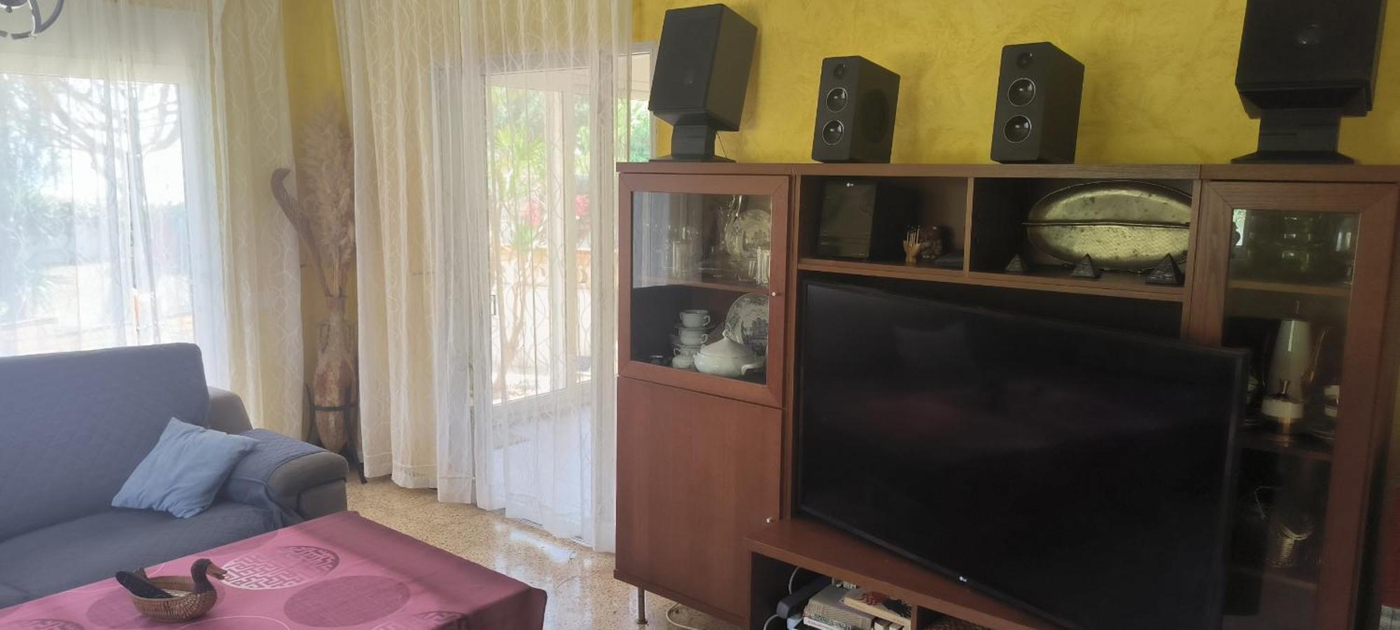 Cala Llanetes Villa Vinarós Ngoại thất bức ảnh