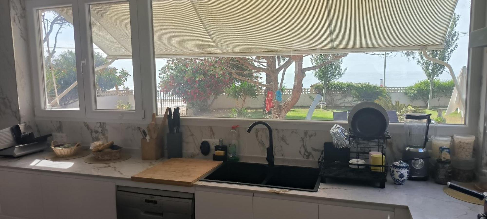 Cala Llanetes Villa Vinarós Ngoại thất bức ảnh